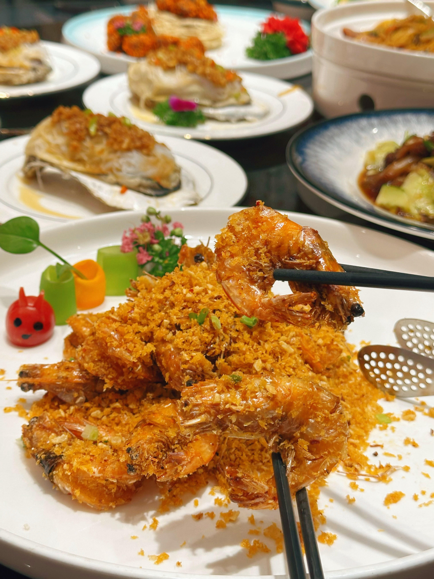 海北沿18号(山水龙城店)