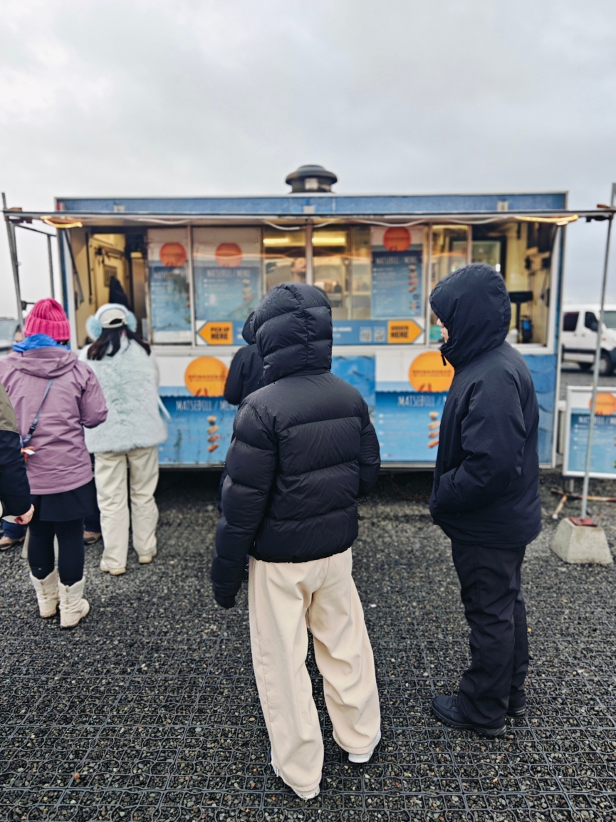 Heimahumar - Local Langoustine餐厅图片