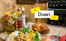 Dveri