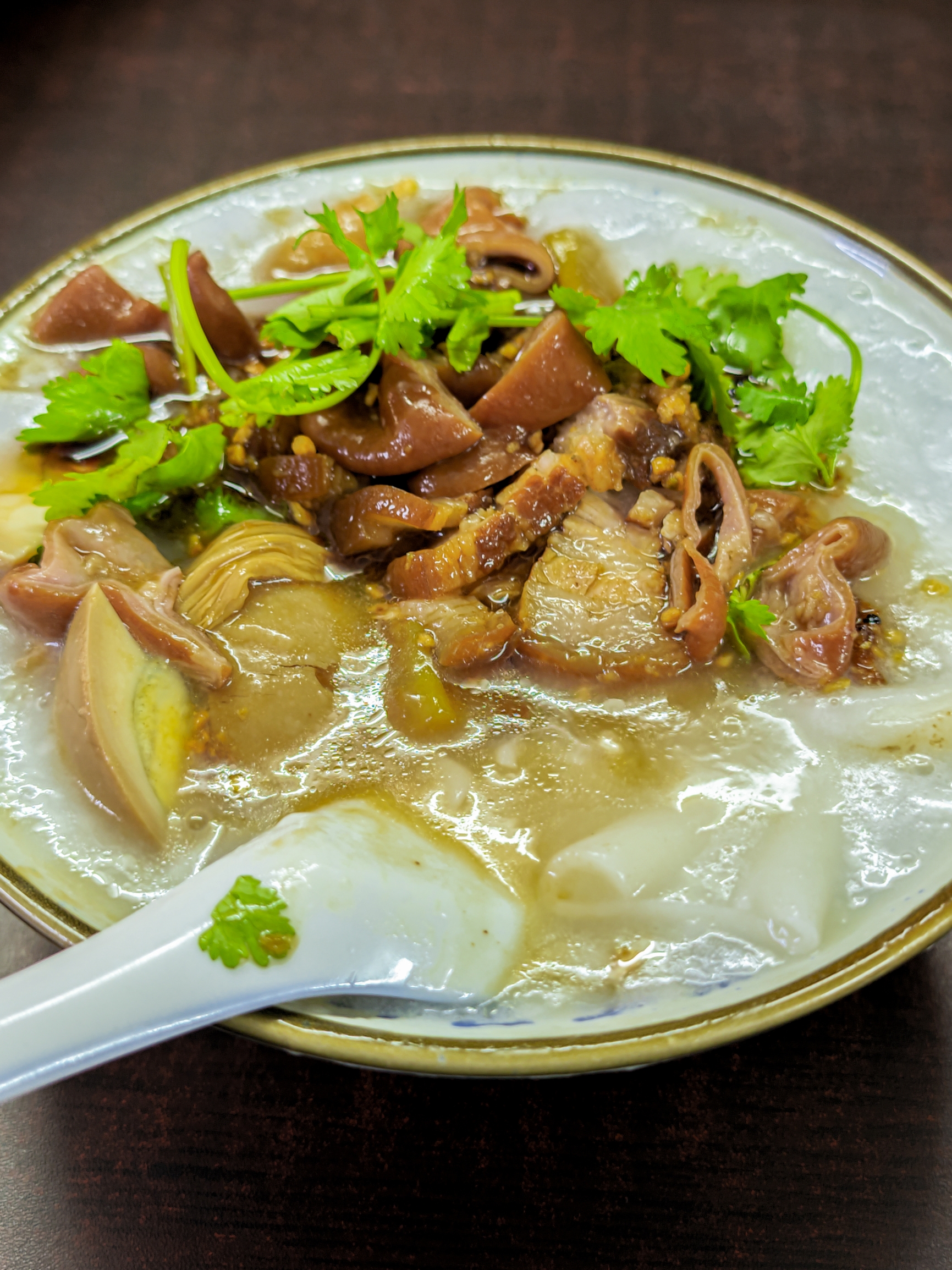 长远七记餐厅图片