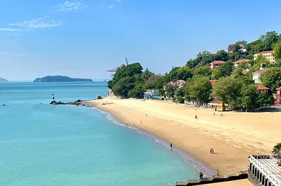 小嶝岛