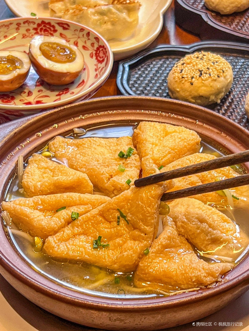 南京美食大合集 赶紧🐴住❗️❗️❗️