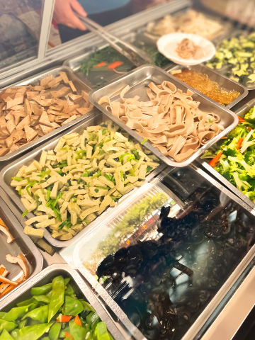 清真老五炒鸡(运城总店)