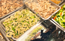 清真老五炒鸡(运城总店)餐厅图片