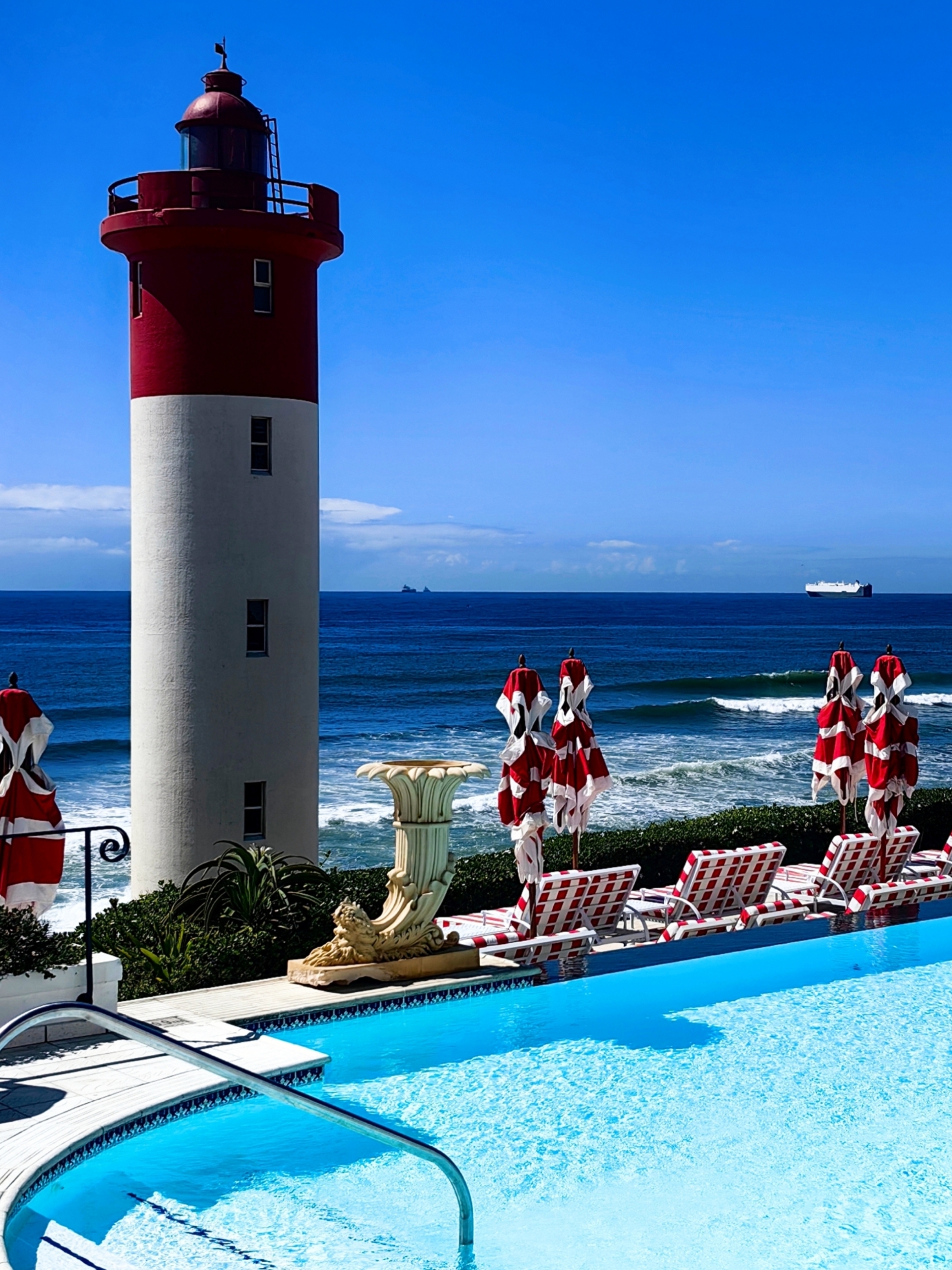 南非最美奢华酒店，近百年历史仍然封神