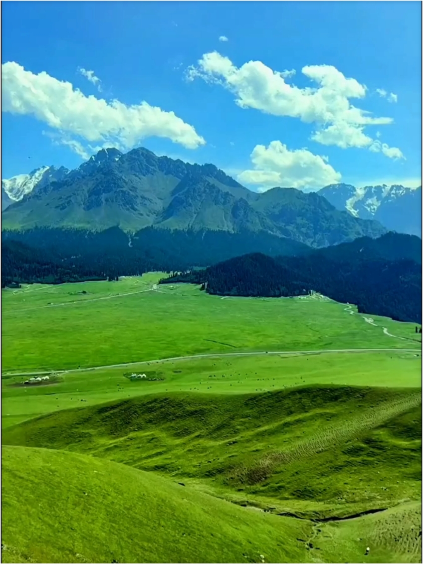 新C石河子旅行景点推荐