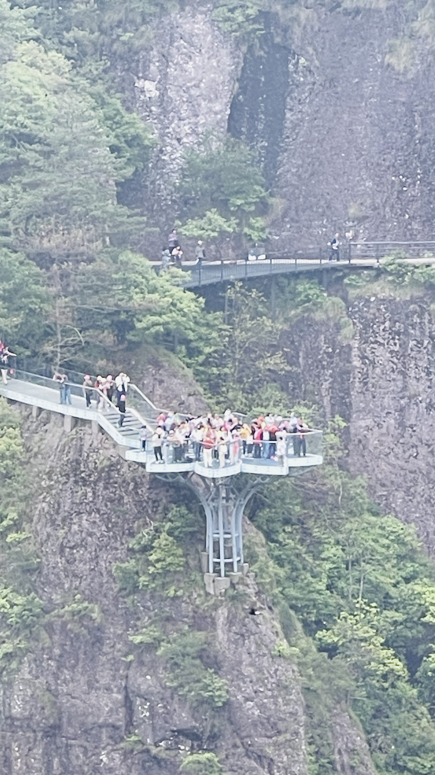 神仙居