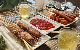 丸六牛肉丸(东华店)
