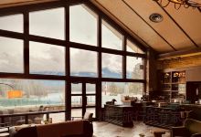 Lakeview Lounge美食图片