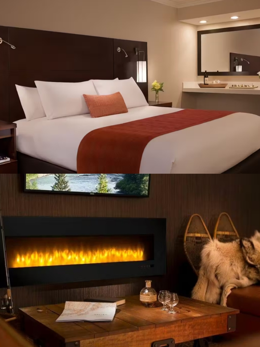 Flying Machine Restaurant