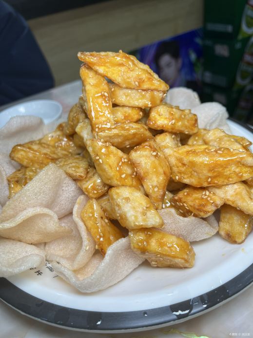 永胜小吃(高明小区店)
