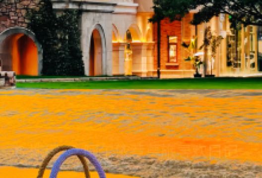 Paddles Restaurant美食图片