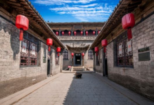 德兴堂(乔家大院店)购物图片