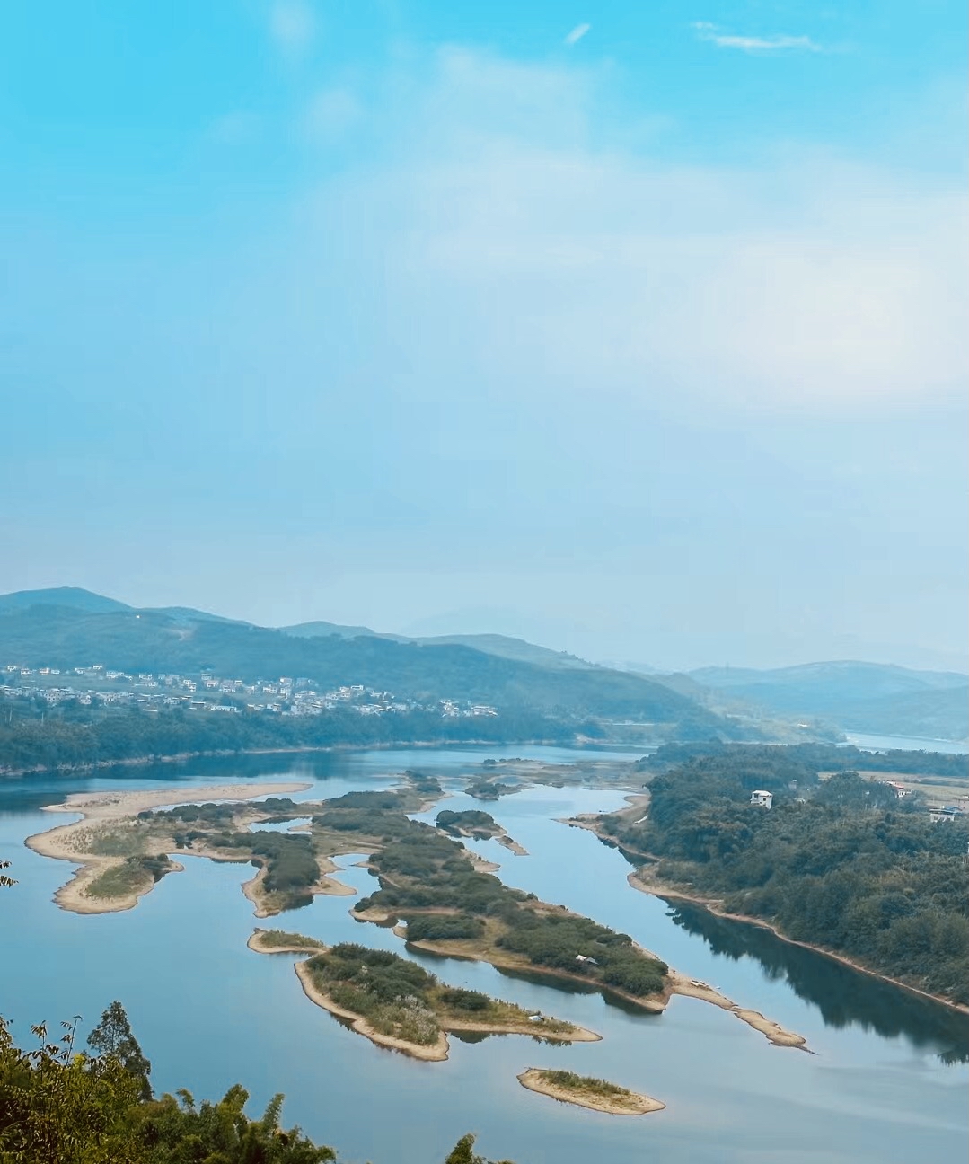 柳州|柳城|头塘观景台