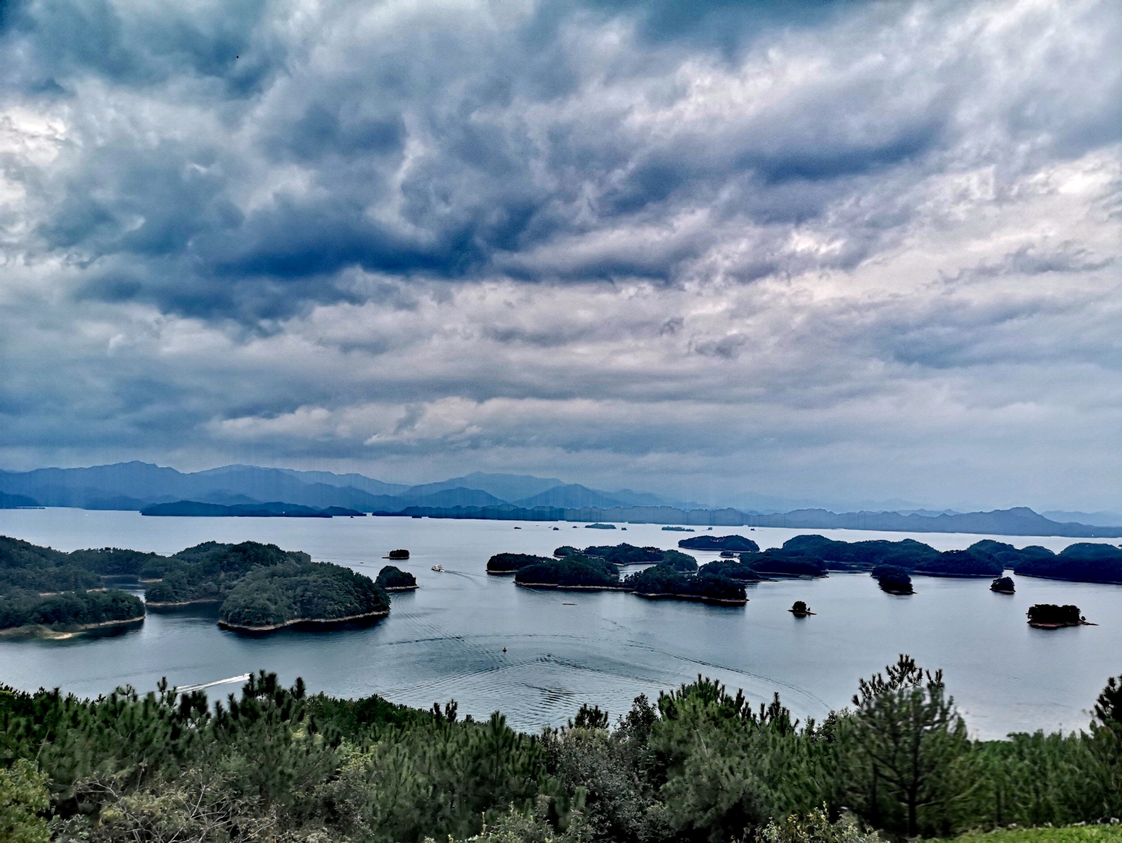 大美千岛湖（淳安）