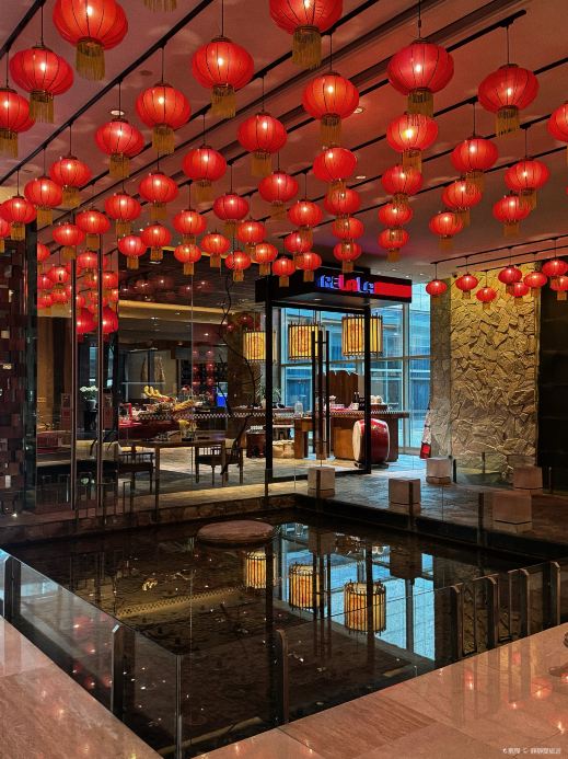 热辣辣火锅厅·贵阳中天凯悦酒店