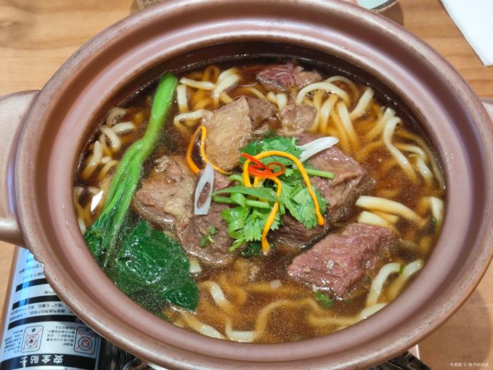 晋妈面馆(中山店)