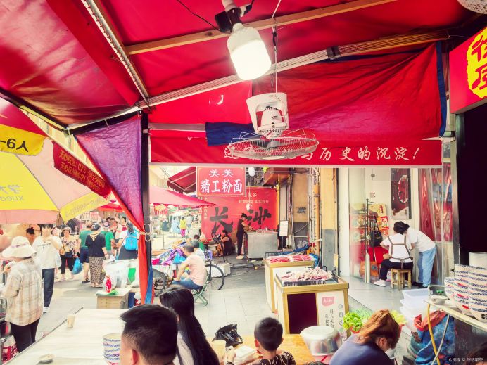 茶油铁板烤鸭(南门口上碧湘街店)