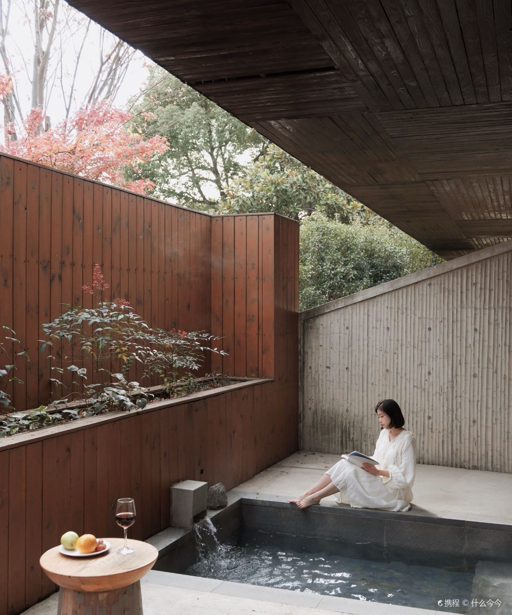 无锡阳山花间堂·桃花岛图片