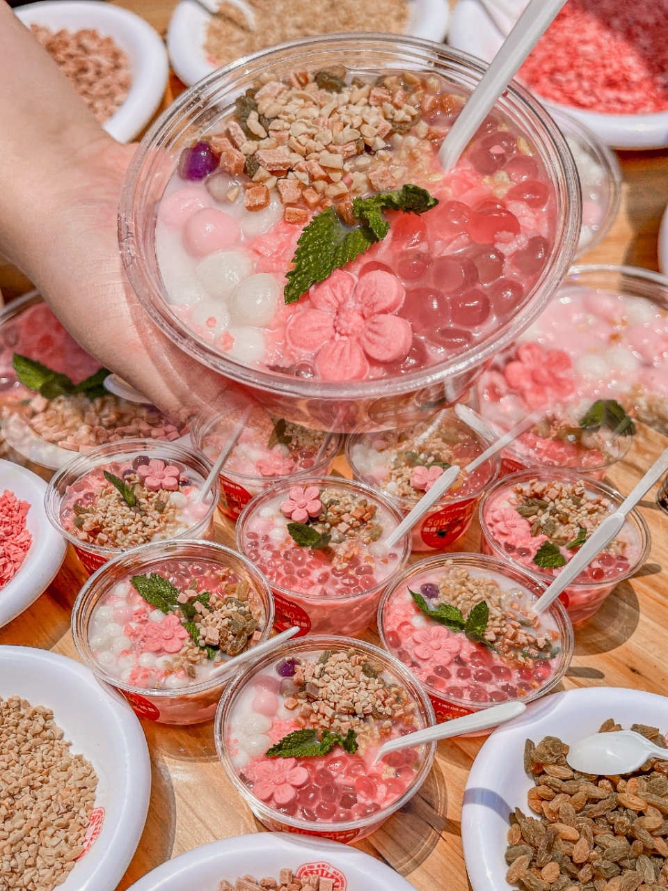 老哥门肥肠鱼(外滩店)