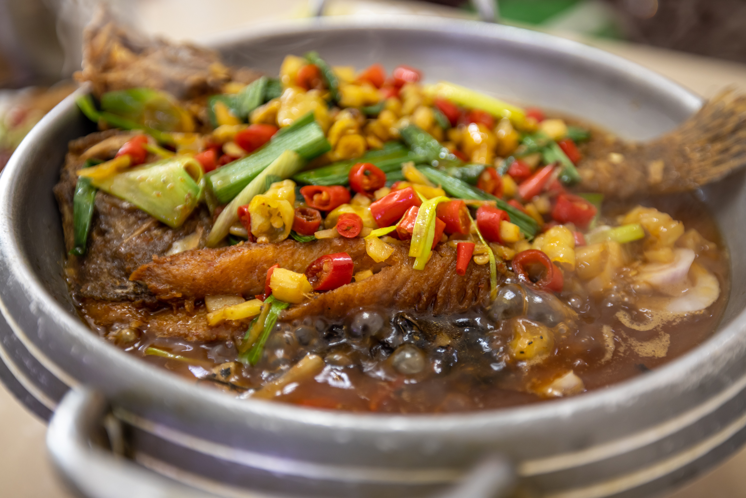 湘里人家(松赞路店)