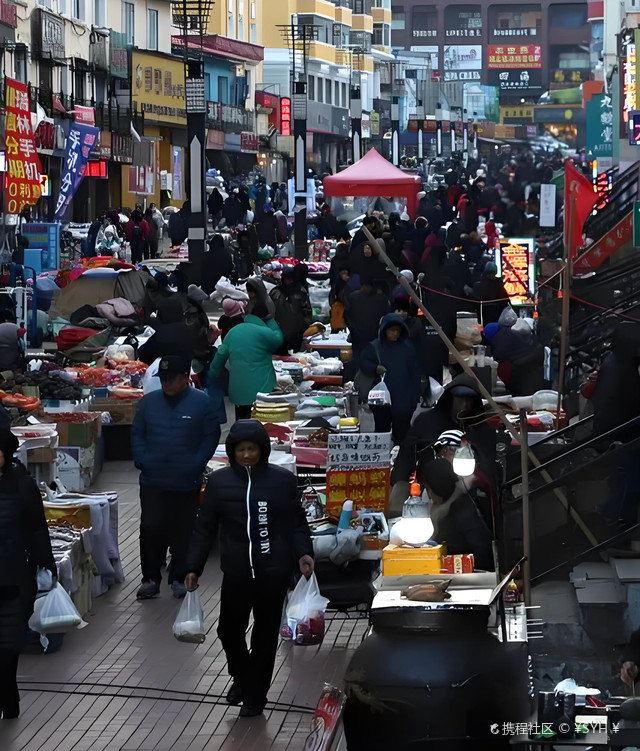绥芬河边贸市场:中俄贸易的璀璨明珠