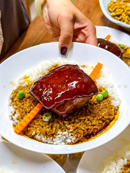 云尚家庭食堂