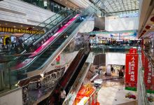 万达广场(银川金凤店)购物图片