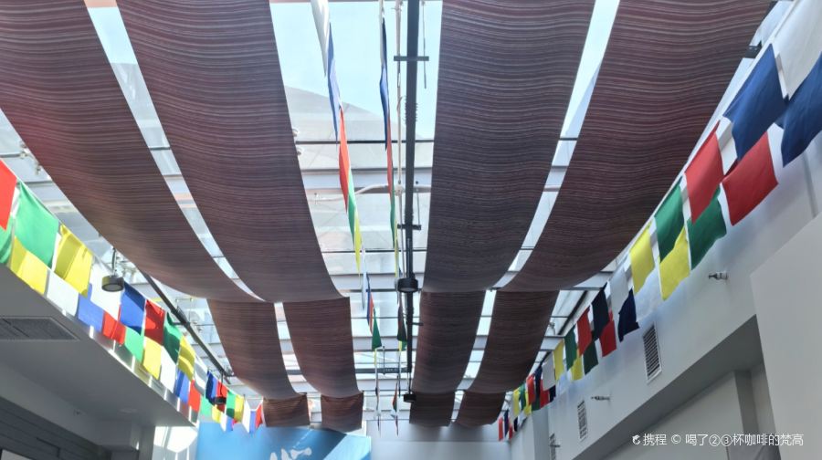 《布达拉宫》VR沉浸式体验展 - 北京站