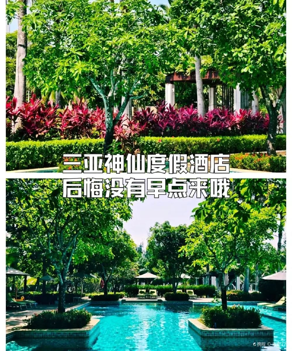 三亚理文索菲特度假酒店图片