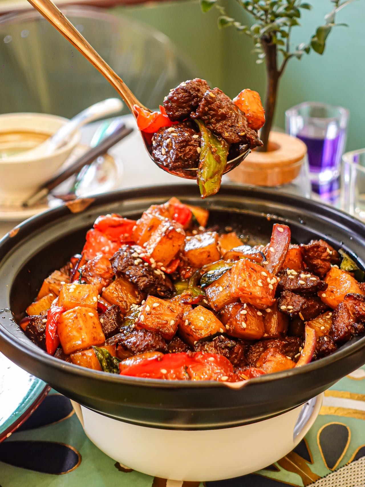 万隆·南洋老味餐厅图片