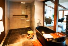 Peppers Cradle Mountain Lodge Tavern Bar & Bistro美食图片