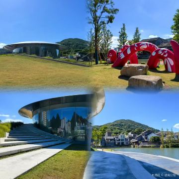 坡南历史文化街区