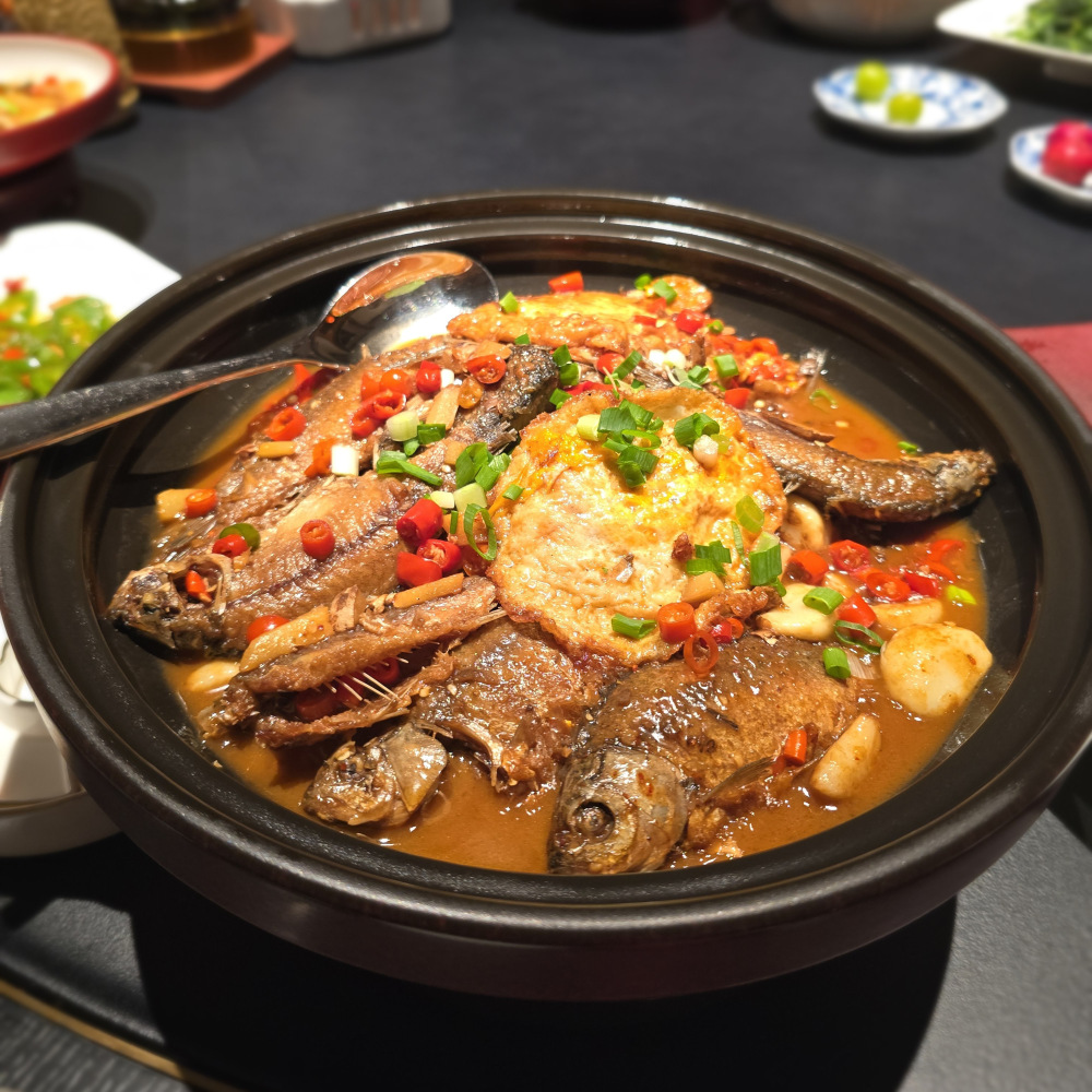 访友记餐厅图片