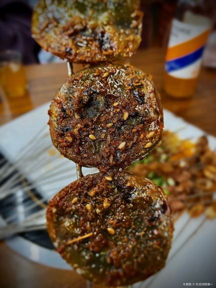黑龙江鹤岗小串(连海街店)