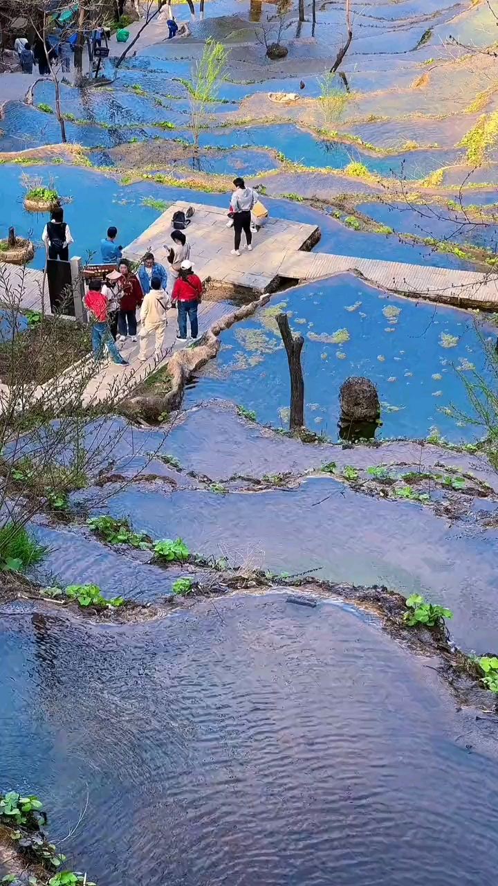 重渡沟