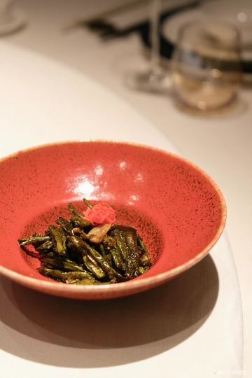 庭熙小院中餐馆(融程店)