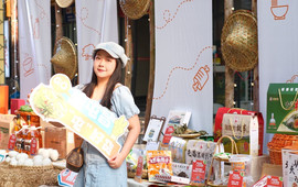 屯昌美食文化街