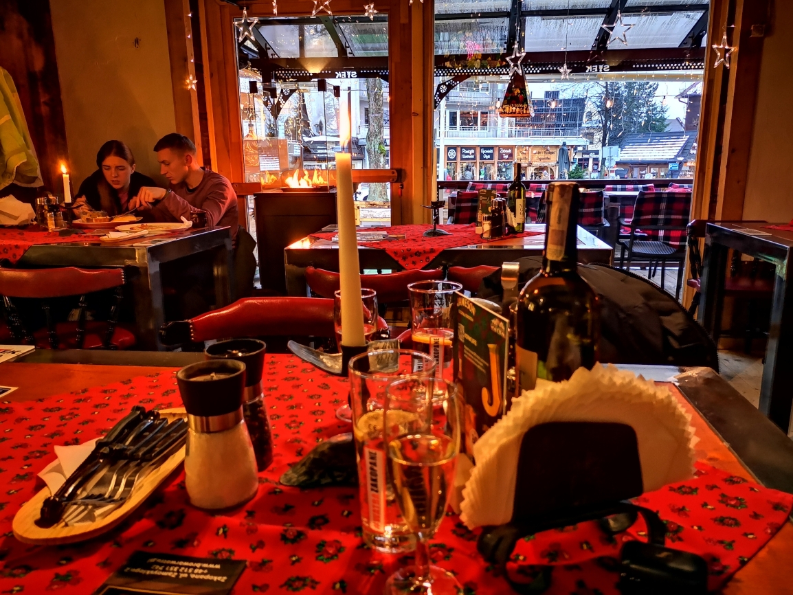 Cafe Piano餐厅图片