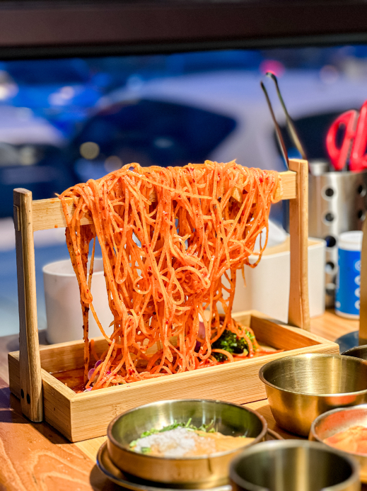 泰陵烤肉(沈营路店)