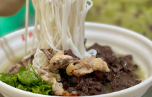 文山荷鲜居(翠湖店)餐厅图片