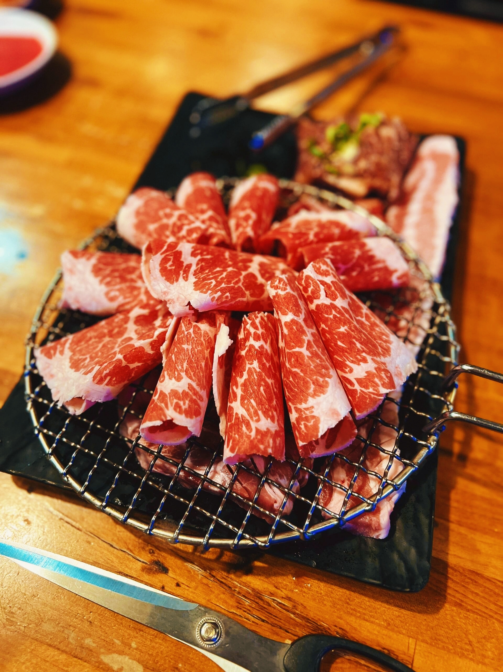 678korean BBQ