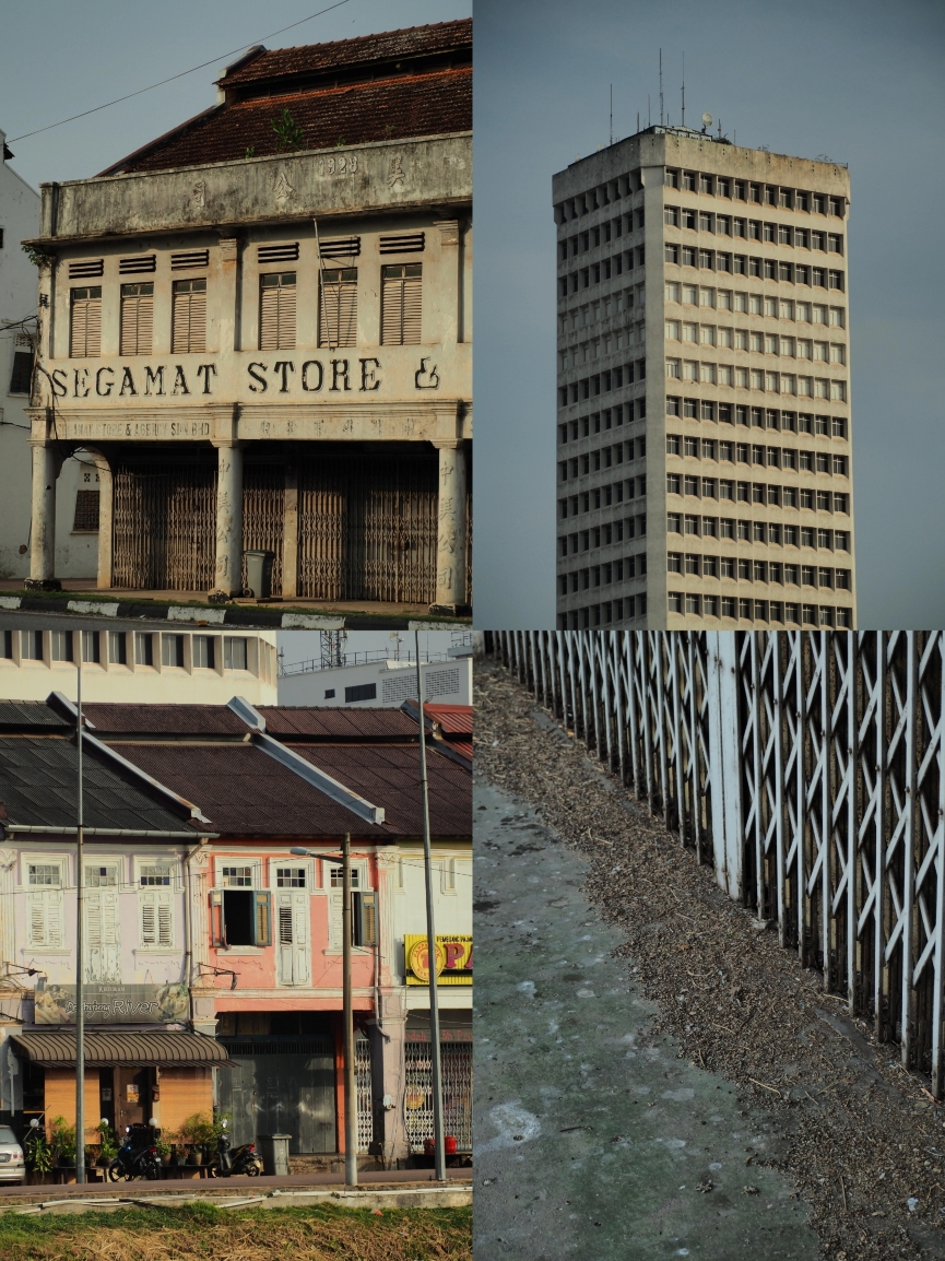 Tengah Chinese Roti Canai餐厅图片