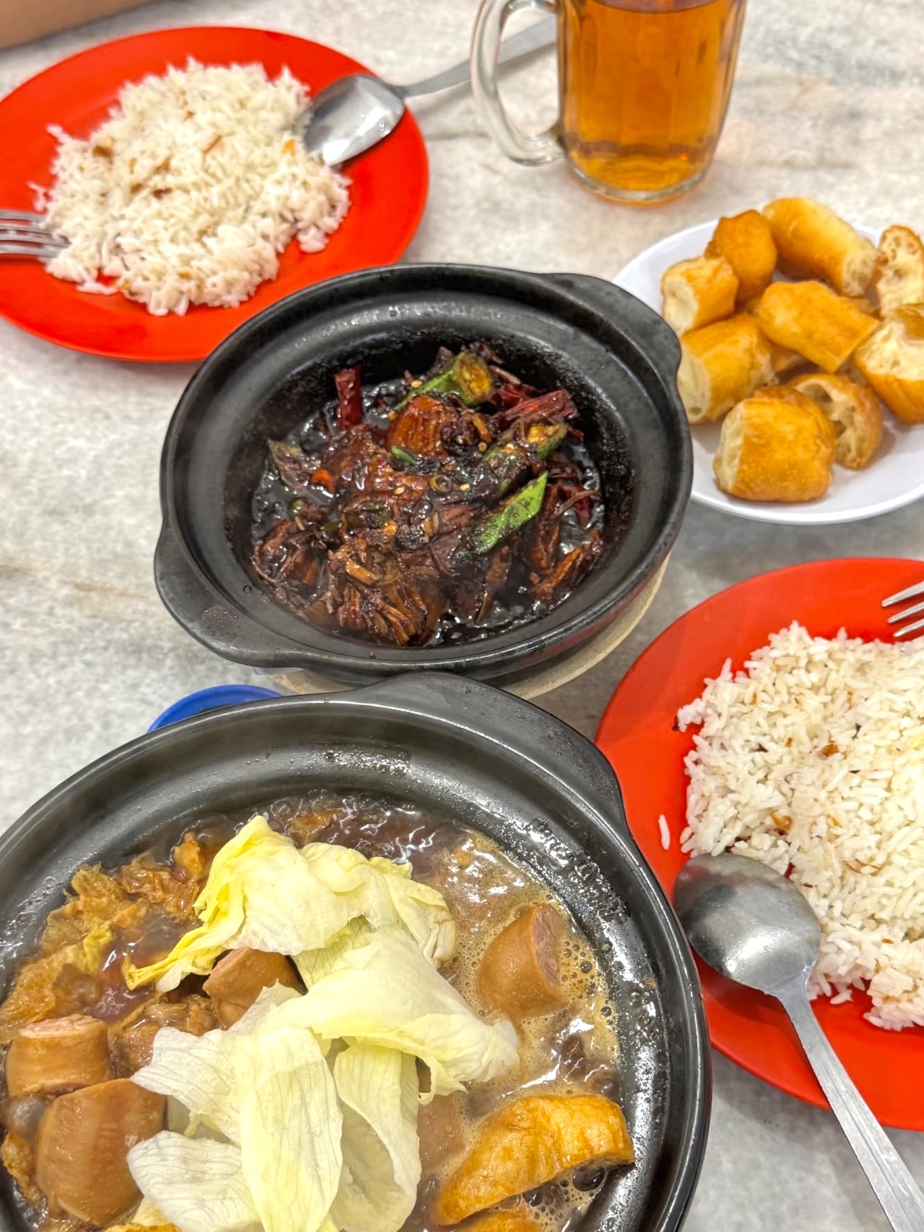 Restoran Seng Huat Bak Kut Teh