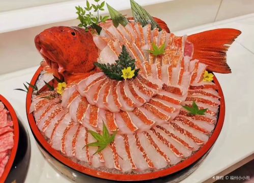 和泽记·中华海鲜料理(青年会店)