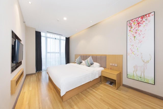 永超熏肉烧饼(宝德店)餐厅图片