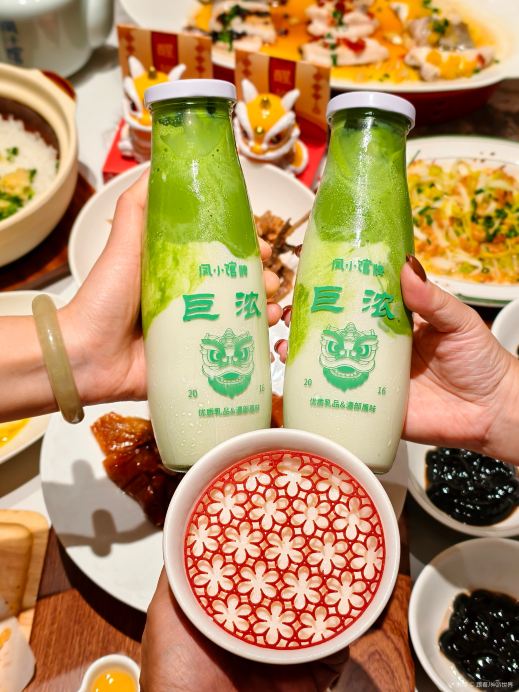 凤小馆·顺德爆汁烧鹅王(北滘悦然广场店)