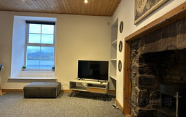 The Bistro, Lochcarron