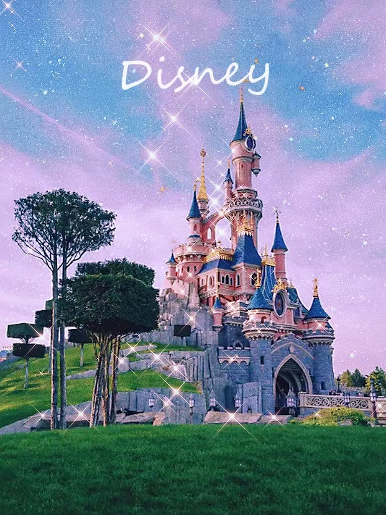 一天双园，畅游欧洲唯一迪士尼