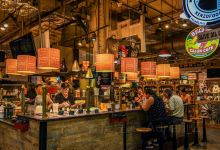 Reading Terminal Market购物图片